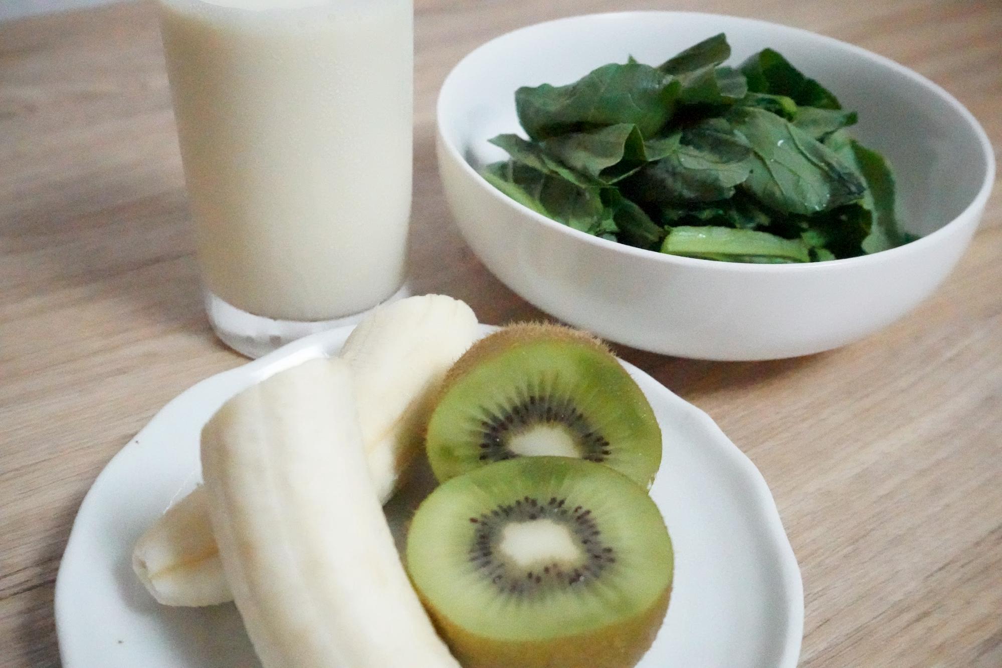 スムージーをバイタミックスで簡単手作り！スムージーのおすすめの人気レシピもご紹介♪